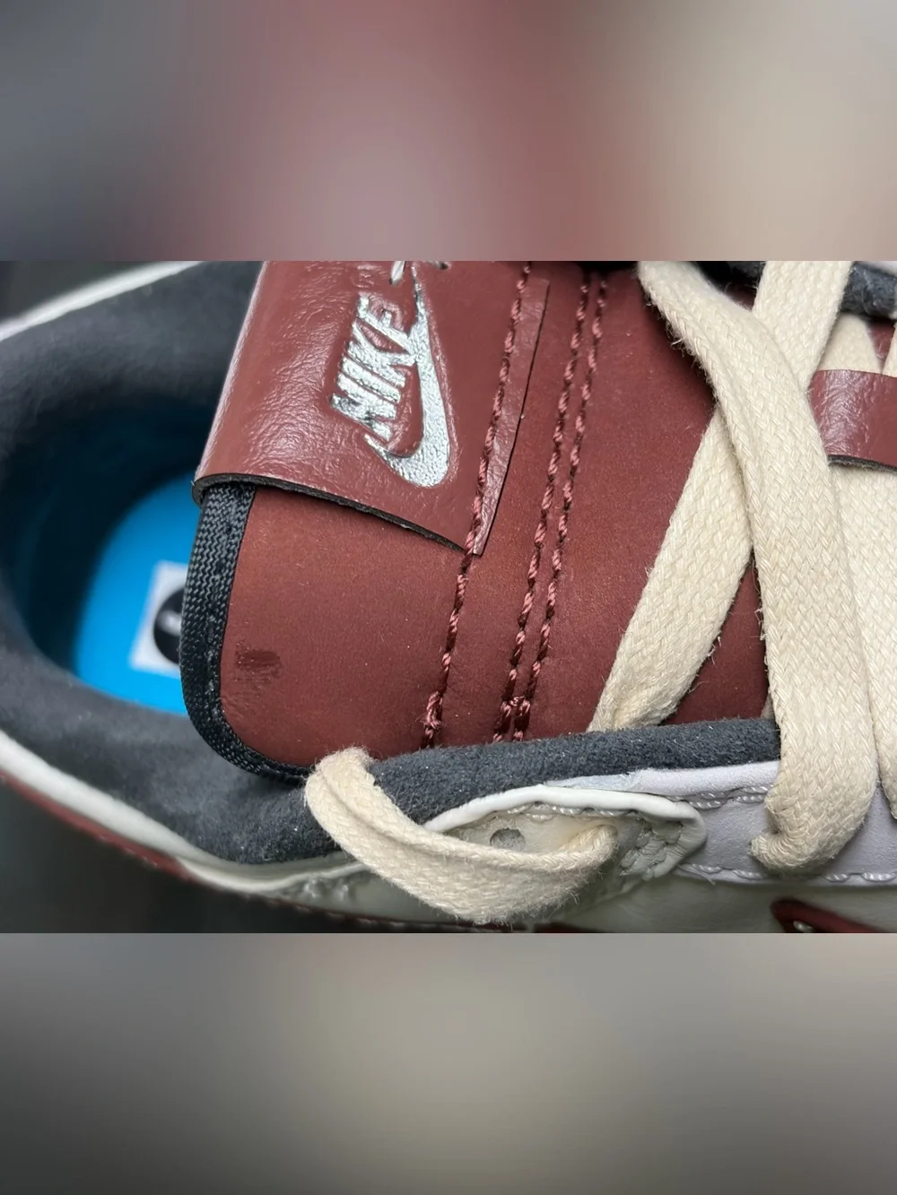 Nike Dunk Low 